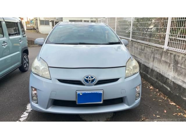 TOYOTA PRIUS 2009