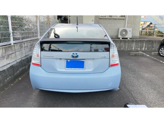 TOYOTA PRIUS 2009