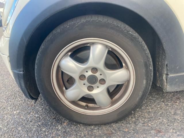 BMW BMW MINI COOPER 2008