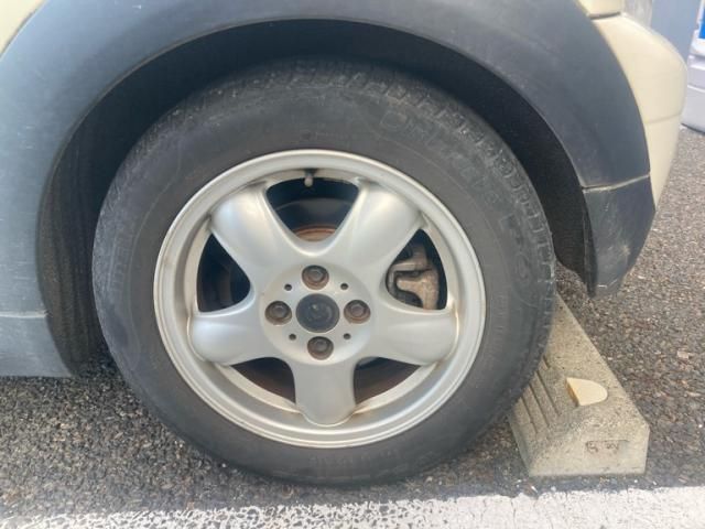 BMW BMW MINI COOPER 2008