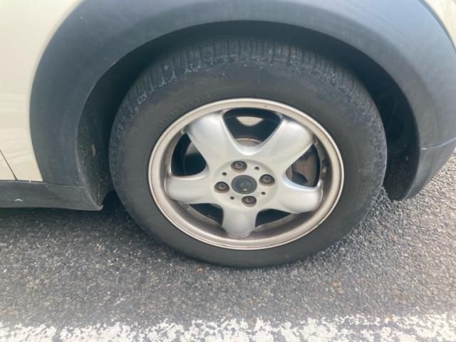 BMW BMW MINI COOPER 2008