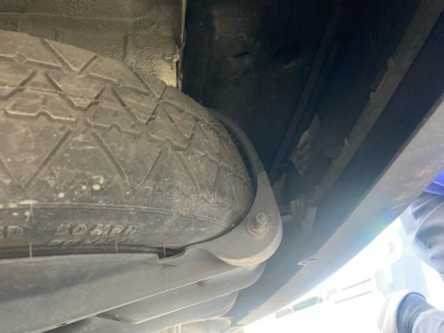 BMW BMW MINI COOPER 2008