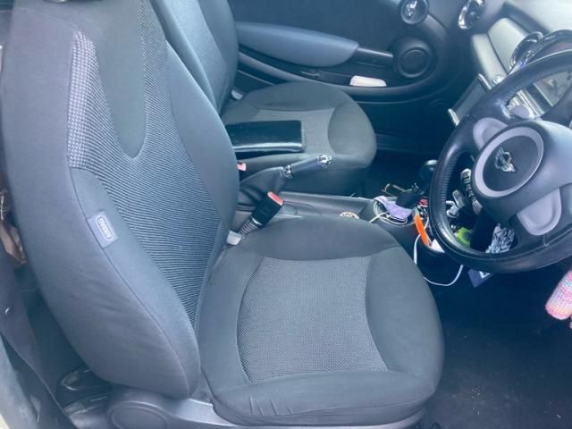 BMW BMW MINI COOPER 2008