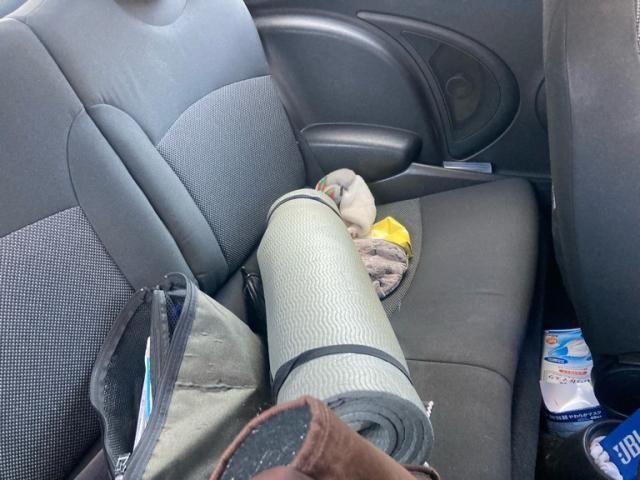 BMW BMW MINI COOPER 2008