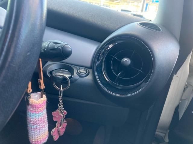 BMW BMW MINI COOPER 2008