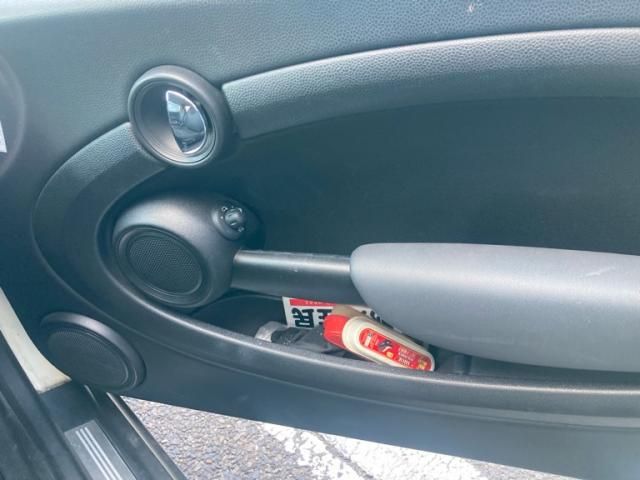 BMW BMW MINI COOPER 2008