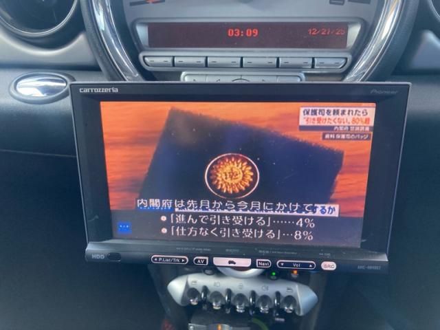 BMW BMW MINI COOPER 2008