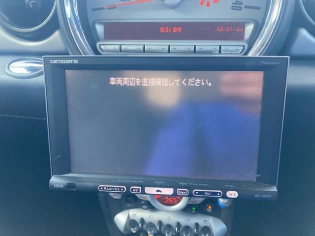 BMW BMW MINI COOPER 2008