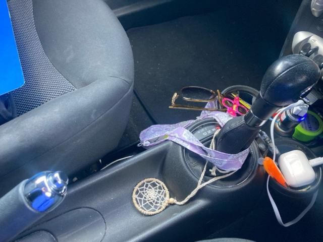 BMW BMW MINI COOPER 2008