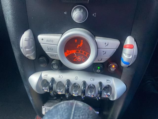 BMW BMW MINI COOPER 2008