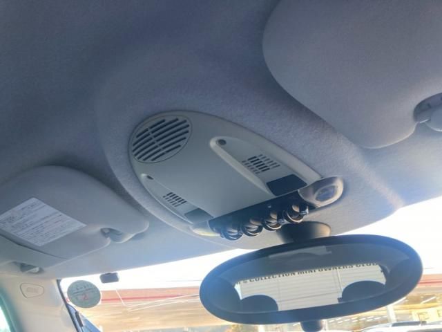 BMW BMW MINI COOPER 2008