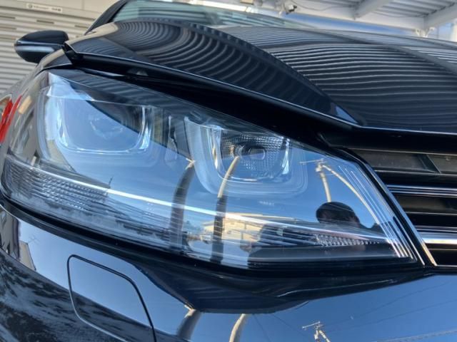 VOLKSWAGEN VOLKSWAGEN GOLF 2017