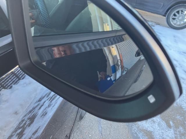 VOLKSWAGEN VOLKSWAGEN GOLF 2017