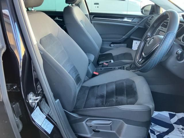 VOLKSWAGEN VOLKSWAGEN GOLF 2017