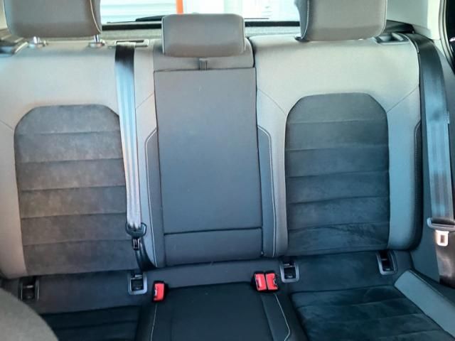 VOLKSWAGEN VOLKSWAGEN GOLF 2017