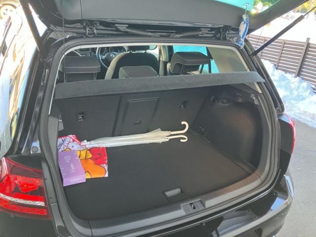 VOLKSWAGEN VOLKSWAGEN GOLF 2017