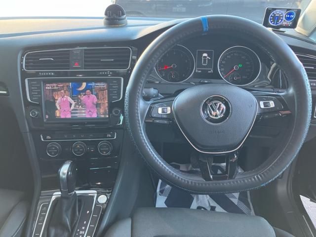 VOLKSWAGEN VOLKSWAGEN GOLF 2017