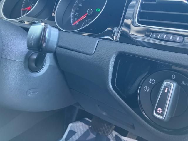 VOLKSWAGEN VOLKSWAGEN GOLF 2017