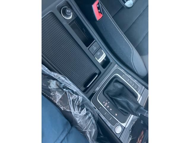 VOLKSWAGEN VOLKSWAGEN GOLF 2017