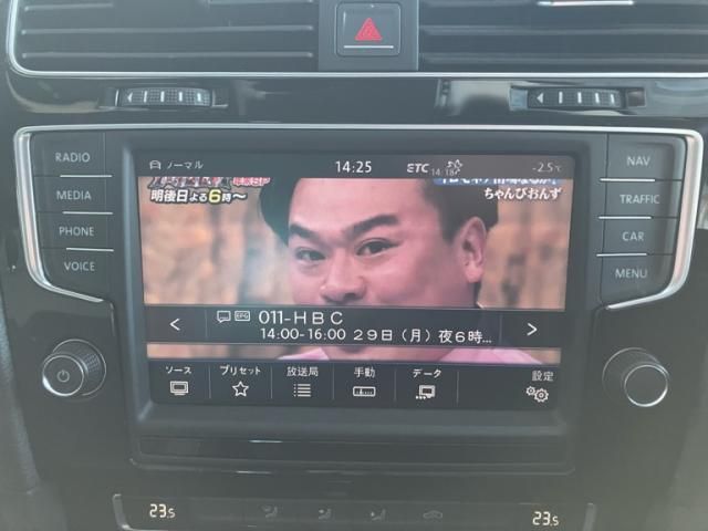 VOLKSWAGEN VOLKSWAGEN GOLF 2017