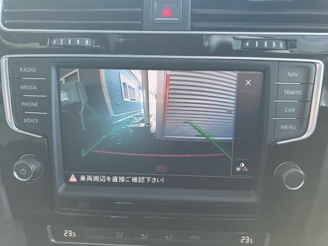 VOLKSWAGEN VOLKSWAGEN GOLF 2017