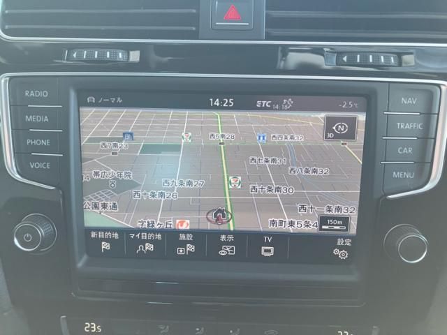 VOLKSWAGEN VOLKSWAGEN GOLF 2017