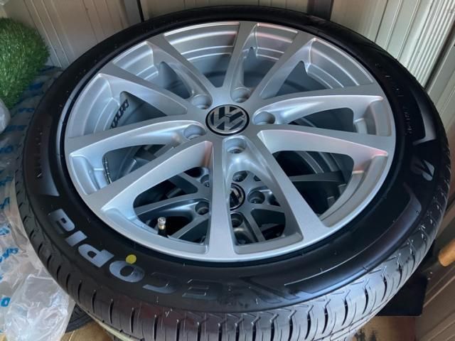 VOLKSWAGEN VOLKSWAGEN GOLF 2017