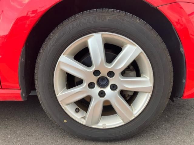 VOLKSWAGEN VOLKSWAGEN POLO 2011