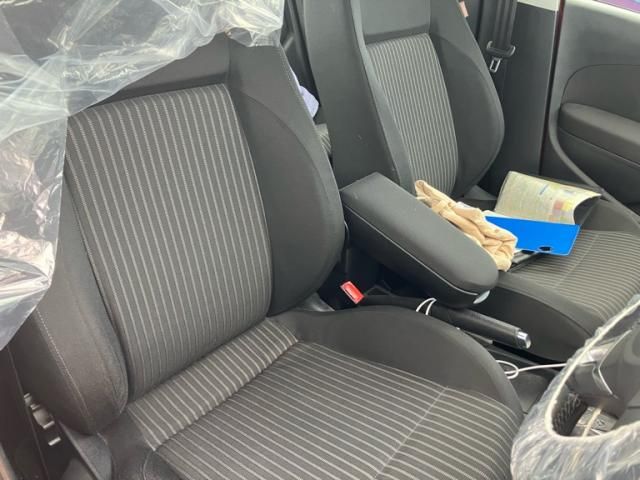 VOLKSWAGEN VOLKSWAGEN POLO 2011