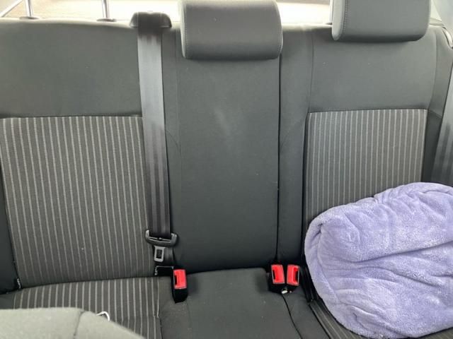 VOLKSWAGEN VOLKSWAGEN POLO 2011