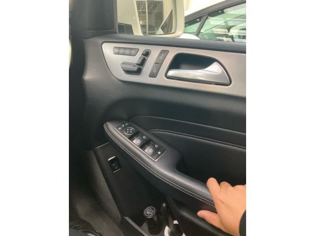 MERCEDES BENZ MERCEDES BENZ M class 2013