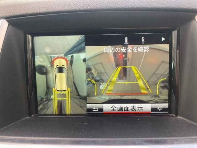 MERCEDES BENZ MERCEDES BENZ M class 2013