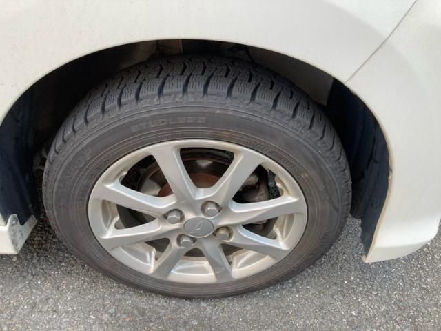 DAIHATSU MOVE CUSTOM 2013