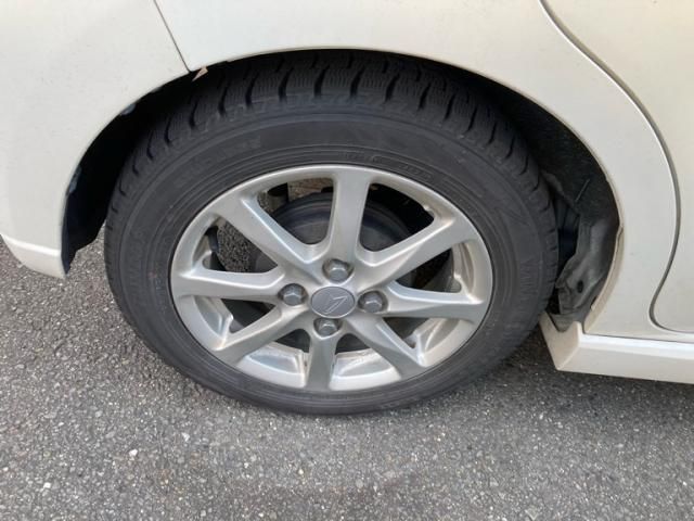 DAIHATSU MOVE CUSTOM 2013