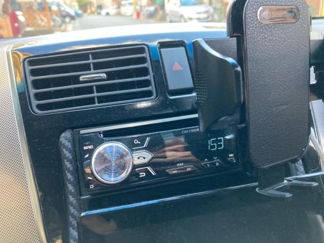 DAIHATSU MOVE CUSTOM 2013