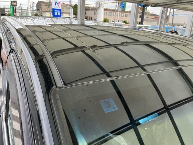 TOYOTA VELLFIRE 2016