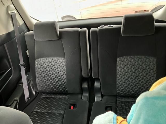 TOYOTA VELLFIRE 2016