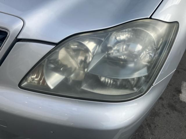 TOYOTA CROWN sedan 2006