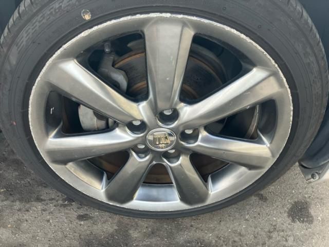 TOYOTA CROWN sedan 2006