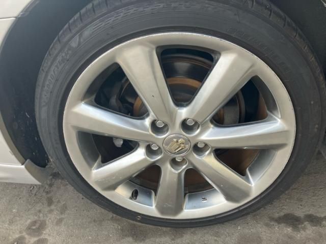 TOYOTA CROWN sedan 2006