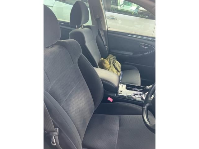 TOYOTA CROWN sedan 2006