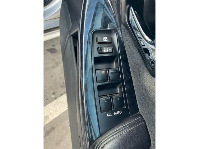 TOYOTA CROWN sedan 2006