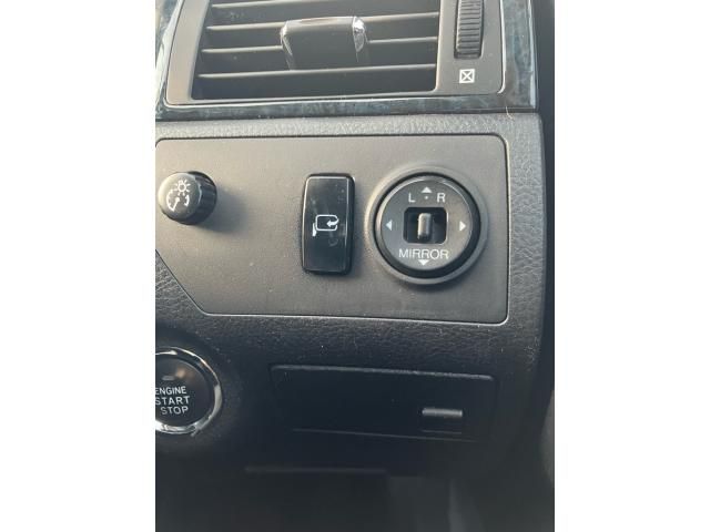 TOYOTA CROWN sedan 2006