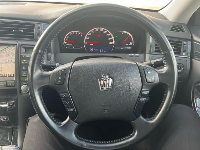 TOYOTA CROWN sedan 2006