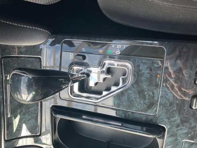 TOYOTA CROWN sedan 2006