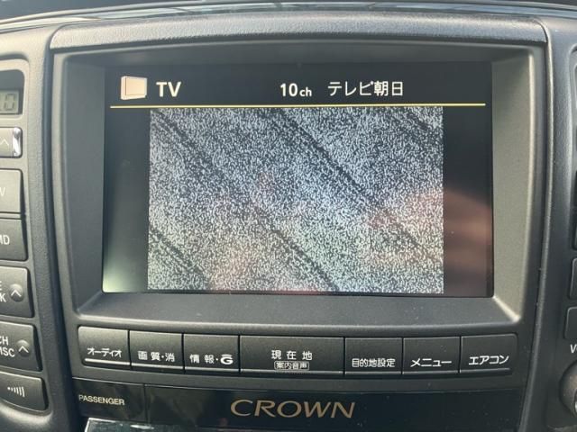 TOYOTA CROWN sedan 2006