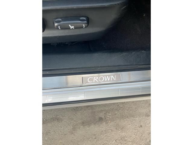 TOYOTA CROWN sedan 2006