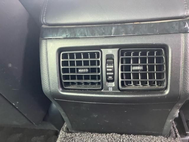 TOYOTA CROWN sedan 2006