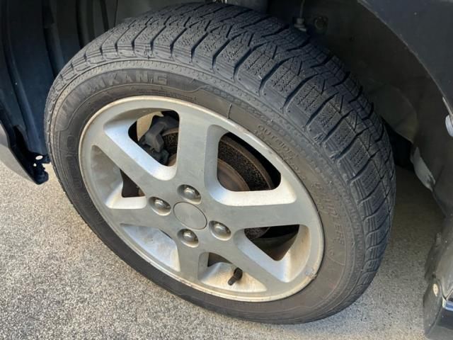 SUZUKI WAGON R STINGRAY 2009