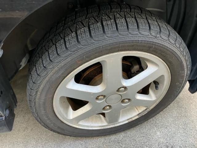 SUZUKI WAGON R STINGRAY 2009